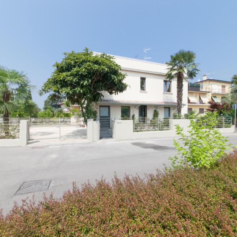 International Rooms & Apartments - Monolocale Standard - 23