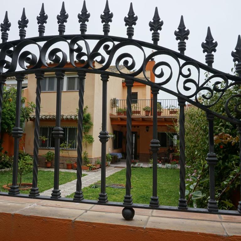 Villa Valdelagrana fantástica para familias - Casa - 4