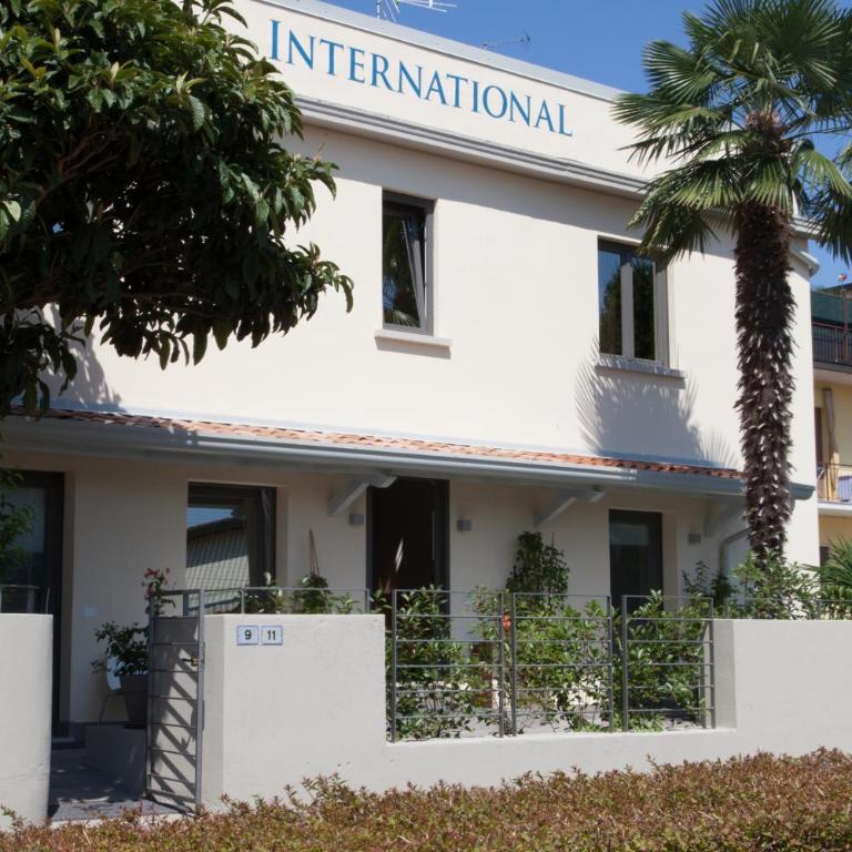 International Rooms & Apartments - Monolocale Standard - 18