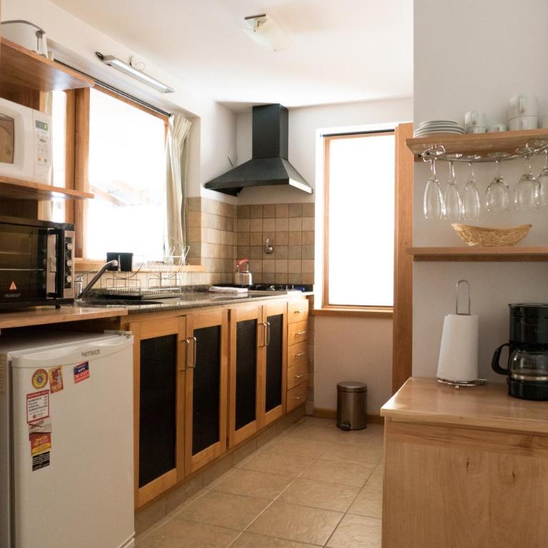 Departamento Roca I - ubicacion perfecta - Apartamento de 1 dormitorio - 18