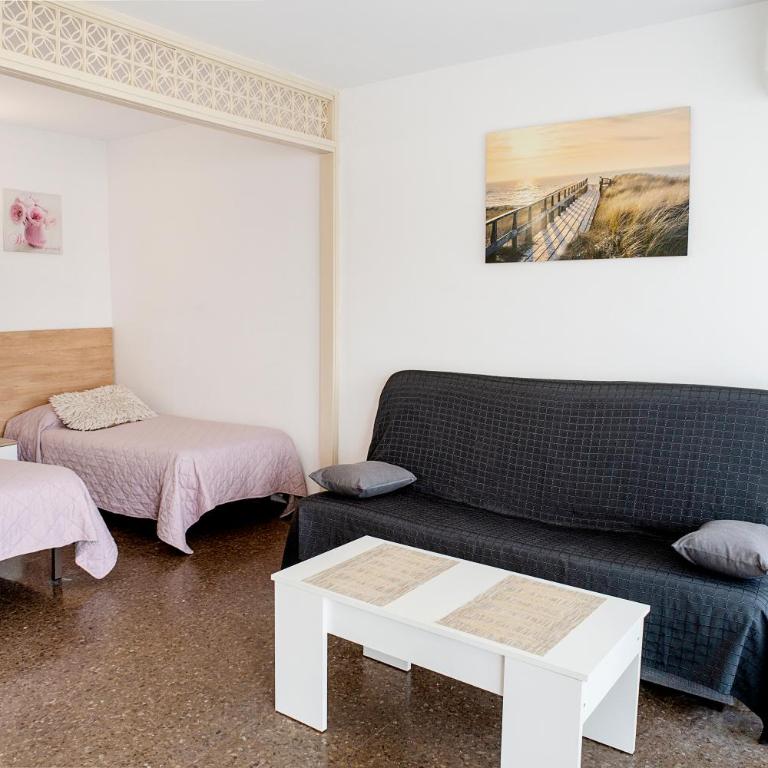 Anne - Apartamento - 6