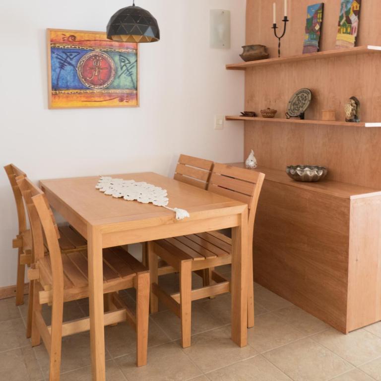 Departamento Roca I - ubicacion perfecta - Apartamento de 1 dormitorio - 13