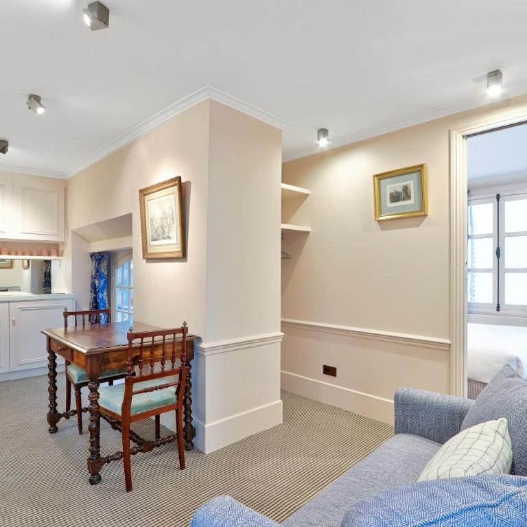 Pick A Flat's Apartments in Saint Germain - Paul-Louis Courier - Appartement Standard - 3