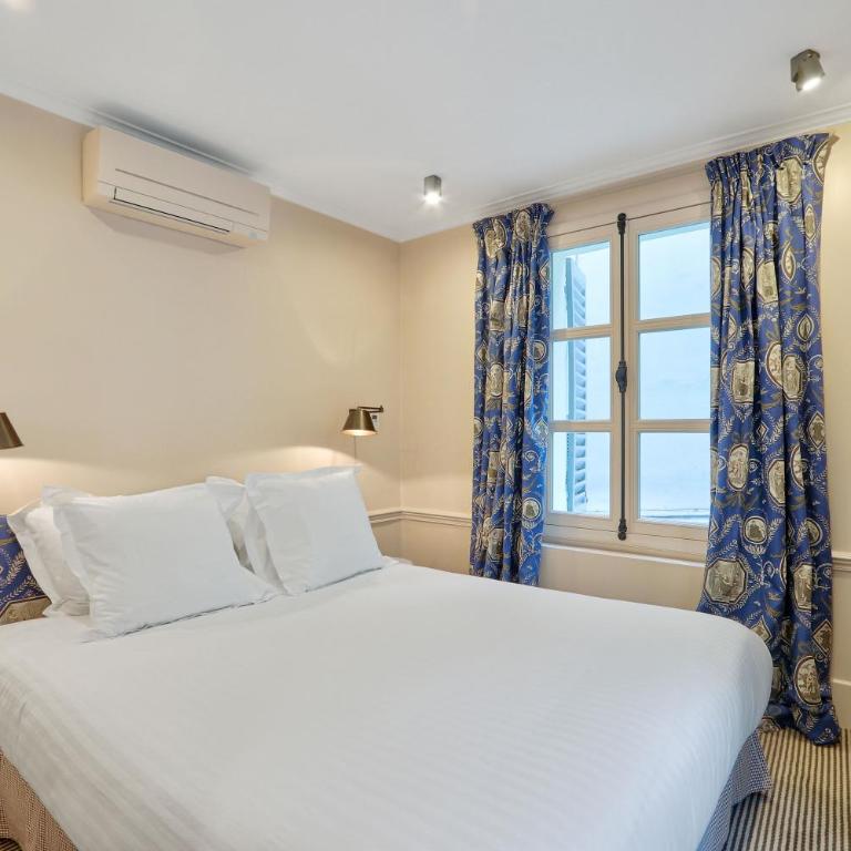 Pick A Flat's Apartments in Saint Germain - Paul-Louis Courier - Appartement Standard - 6
