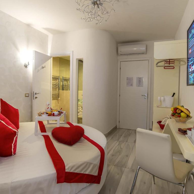 Ripetta Luxury Del Corso - Suite - 4