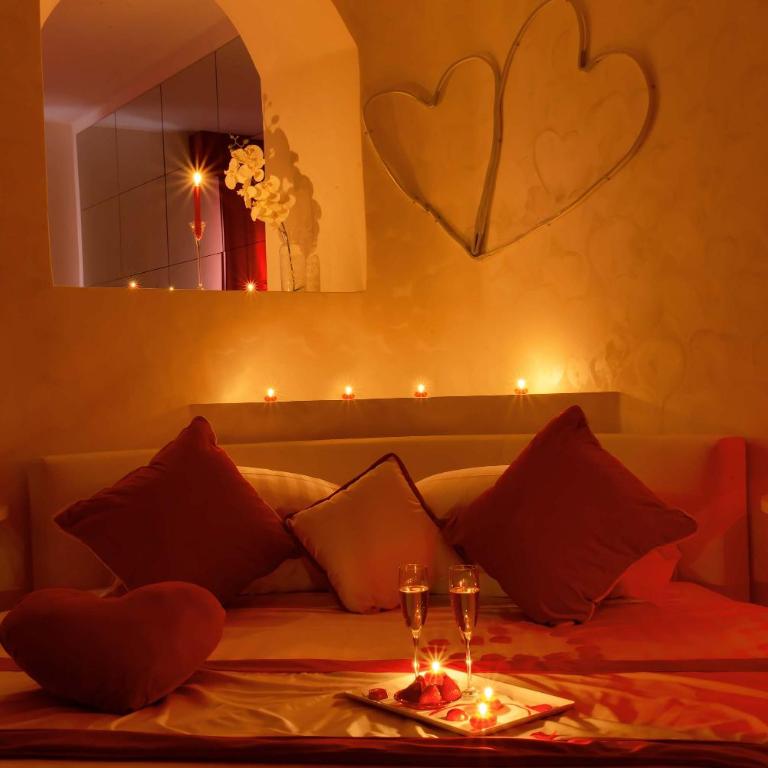 Ripetta Luxury Del Corso - Suite - 11