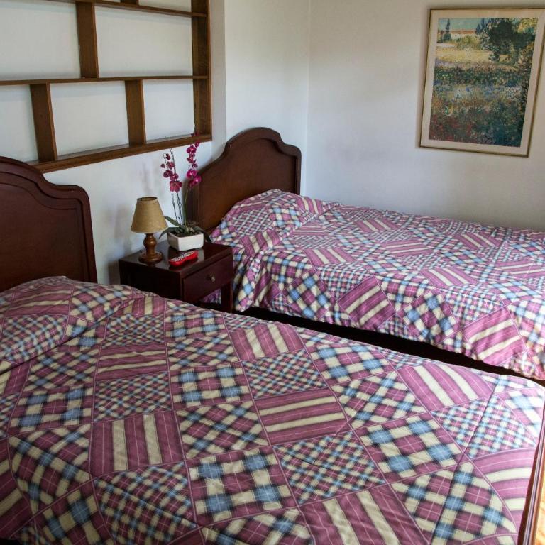 Hostal Bogotá Real - Habitación Individual - 6