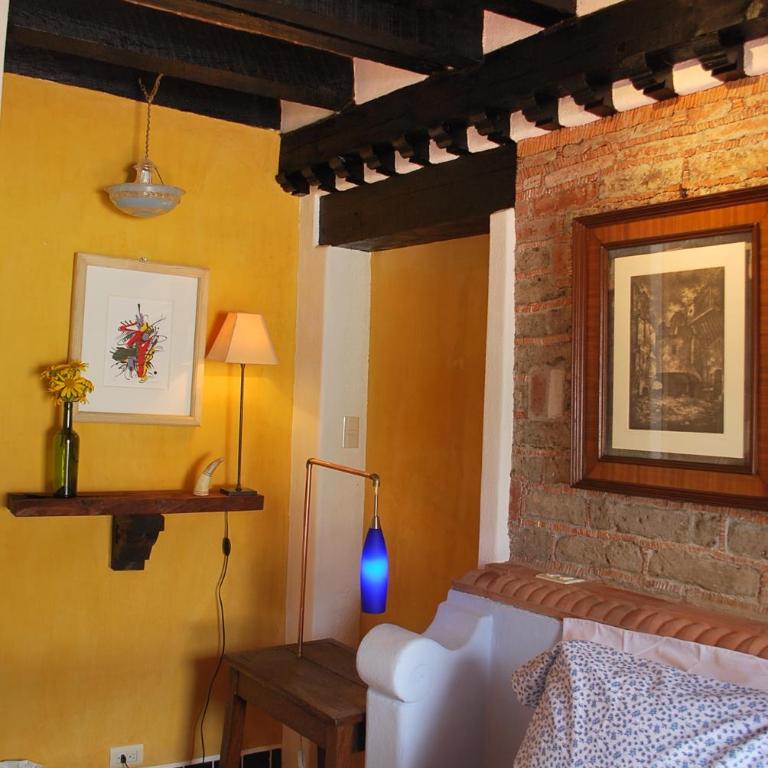 Sanbernabé tres - Deluxe Queen Room - 2
