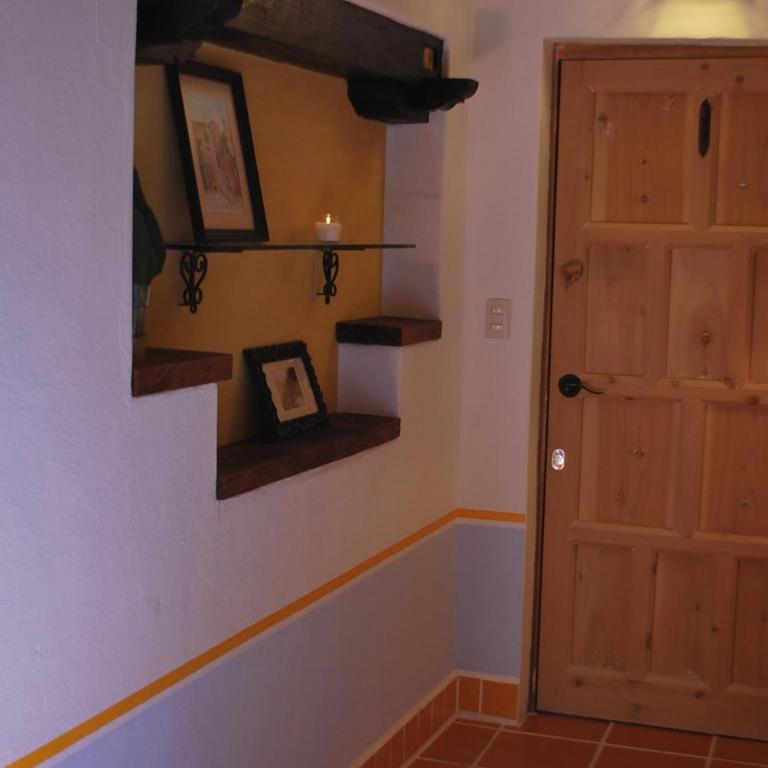 Sanbernabé tres - Deluxe Queen Room - 1