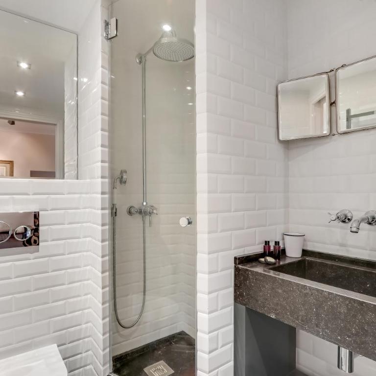 Pick A Flat's Apartments in Saint Germain - Paul-Louis Courier - Appartement Standard - 7
