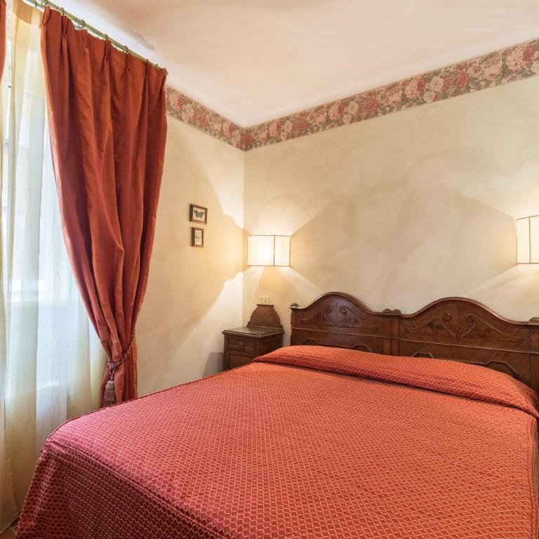 Hotel Cavalieri Del Mare - Camera Standard Matrimoniale/Doppia con Letti Singoli - 3