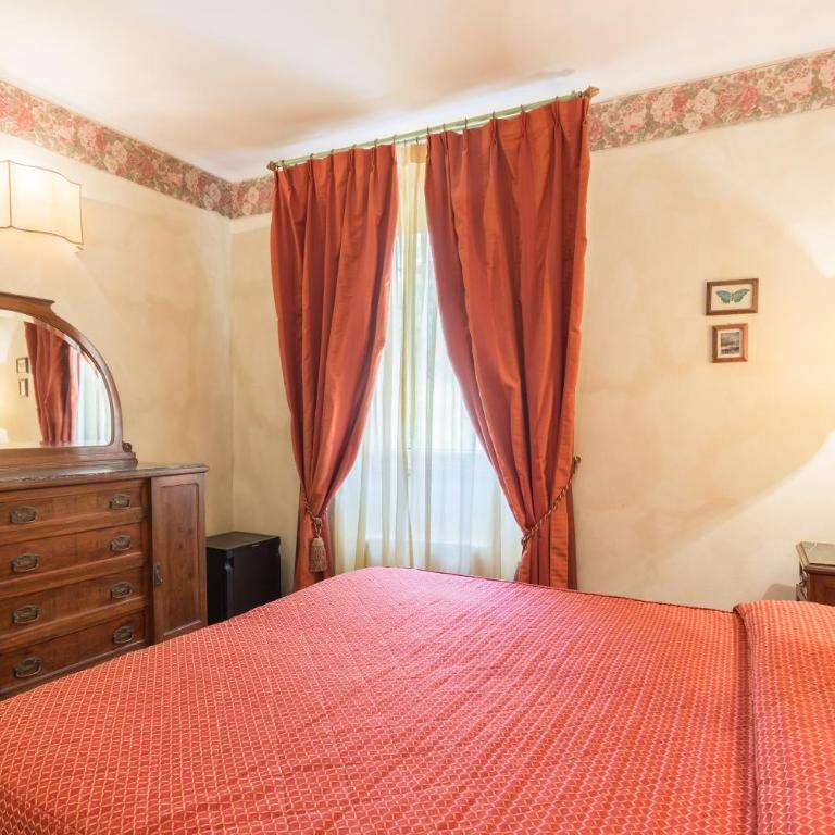 Hotel Cavalieri Del Mare - Camera Standard Matrimoniale/Doppia con Letti Singoli - 4
