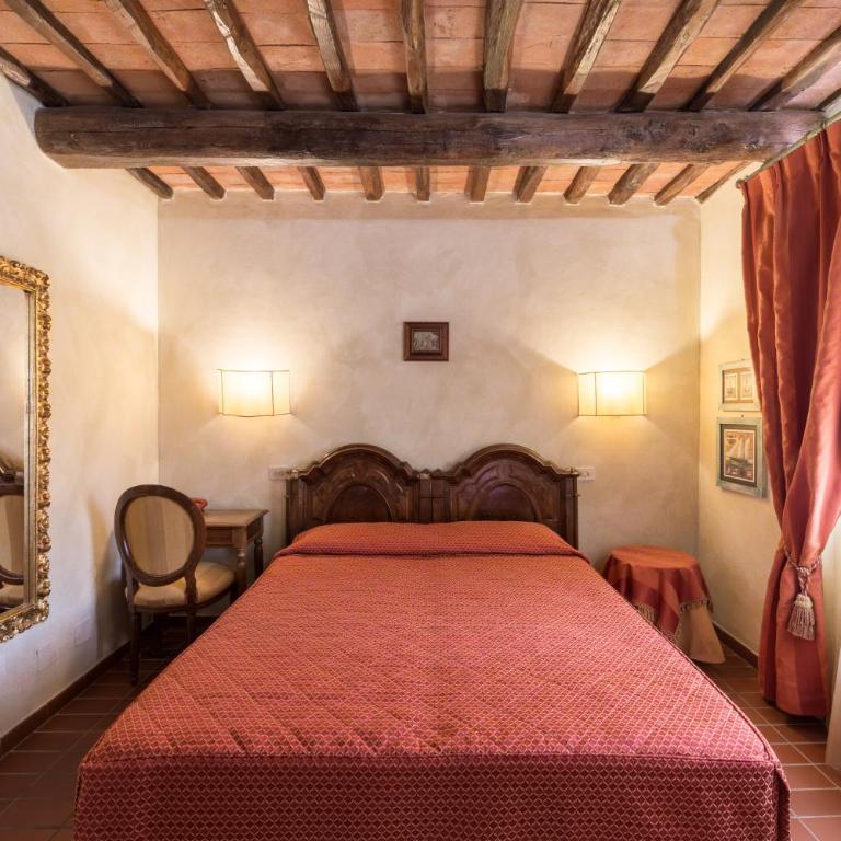Hotel Cavalieri Del Mare - Camera Superior Matrimoniale/Doppia con Letti Singoli - 1