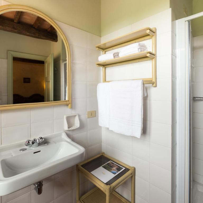 Hotel Cavalieri Del Mare - Camera Superior Matrimoniale/Doppia con Letti Singoli - 6