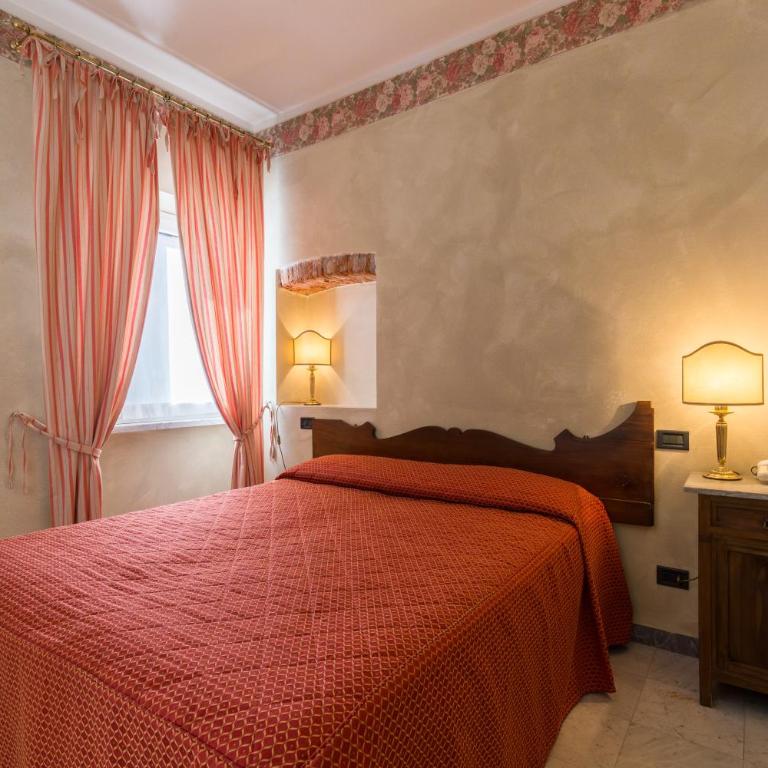 Hotel Cavalieri Del Mare - Camera Superior Matrimoniale/Doppia con Letti Singoli - 4