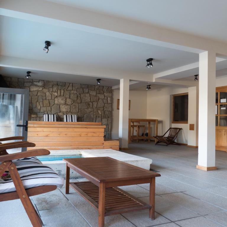 Departamento Roca I - ubicacion perfecta - Apartamento de 1 dormitorio - 36