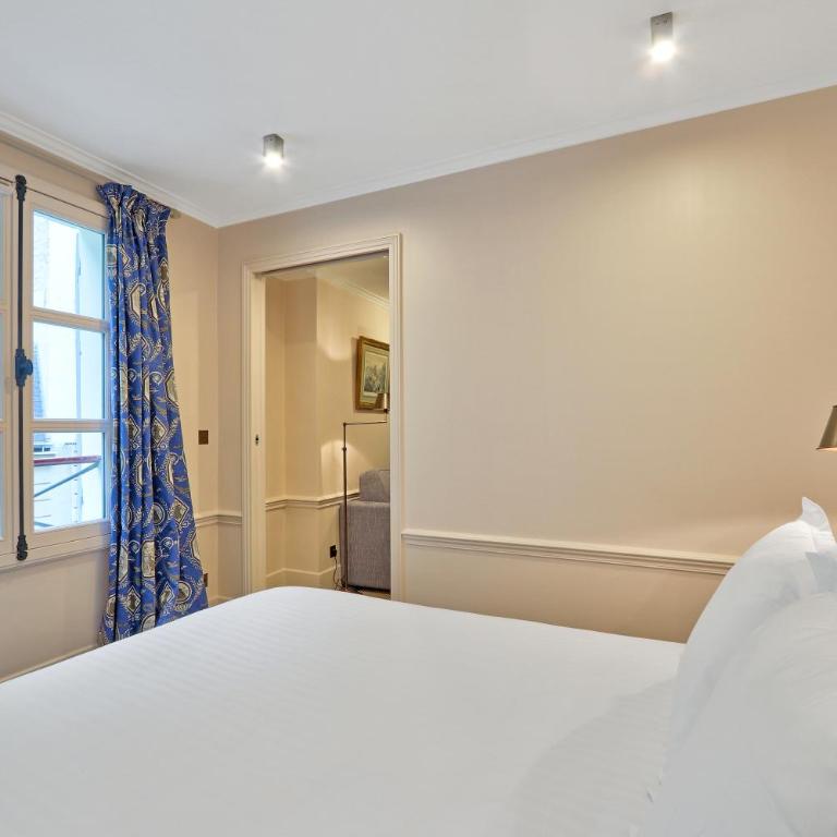 Pick A Flat's Apartments in Saint Germain - Paul-Louis Courier - Appartement Standard - 9