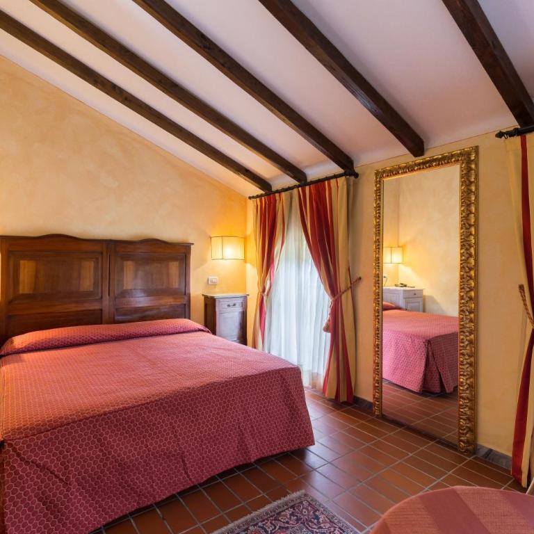 Hotel Cavalieri Del Mare - Camera Tripla - 5