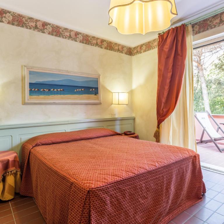Hotel Cavalieri Del Mare - Camera Tripla - 2