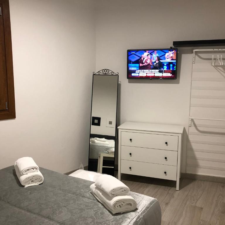 Apartamento Toledo San Justo - Apartamento de 1 dormitorio - 24