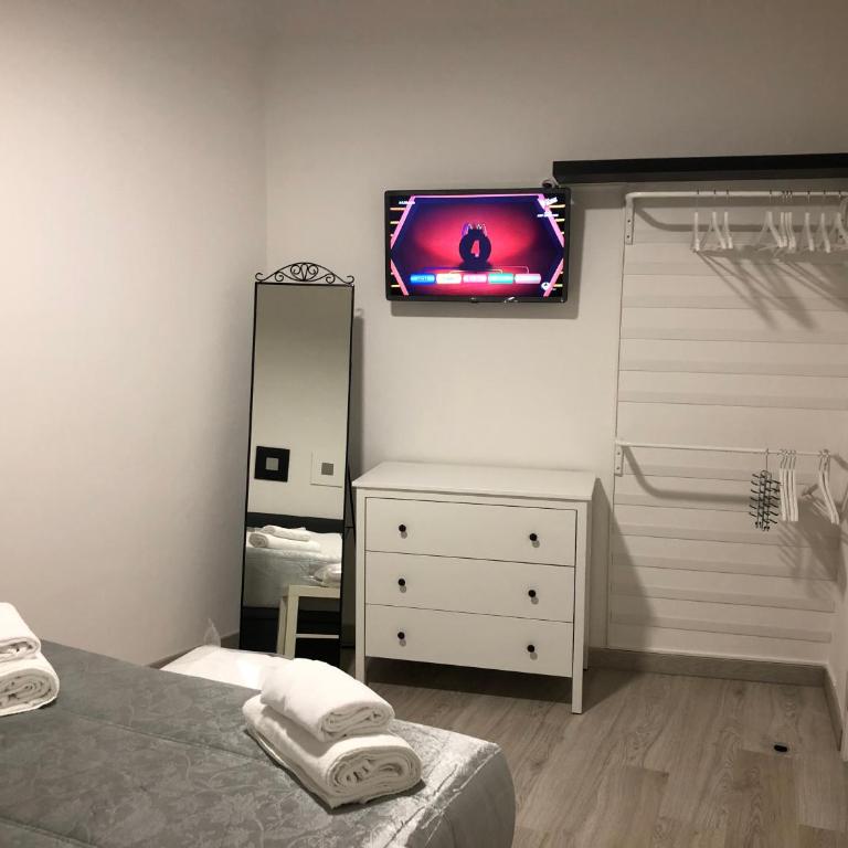 Apartamento Toledo San Justo - Apartamento de 1 dormitorio - 26