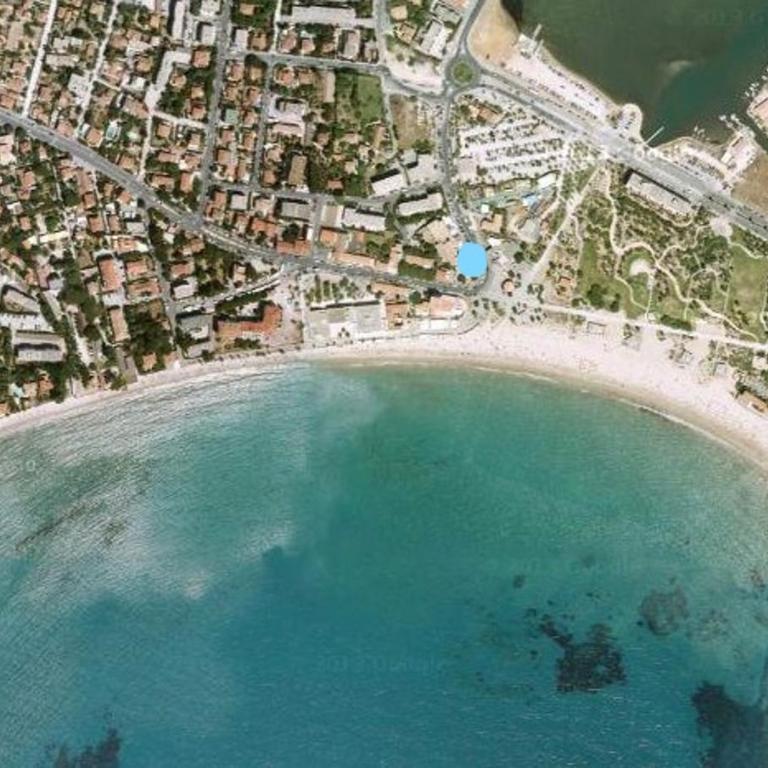 studios les sablettes/la seyne sur mer - Appartement 1 Chambre - 9