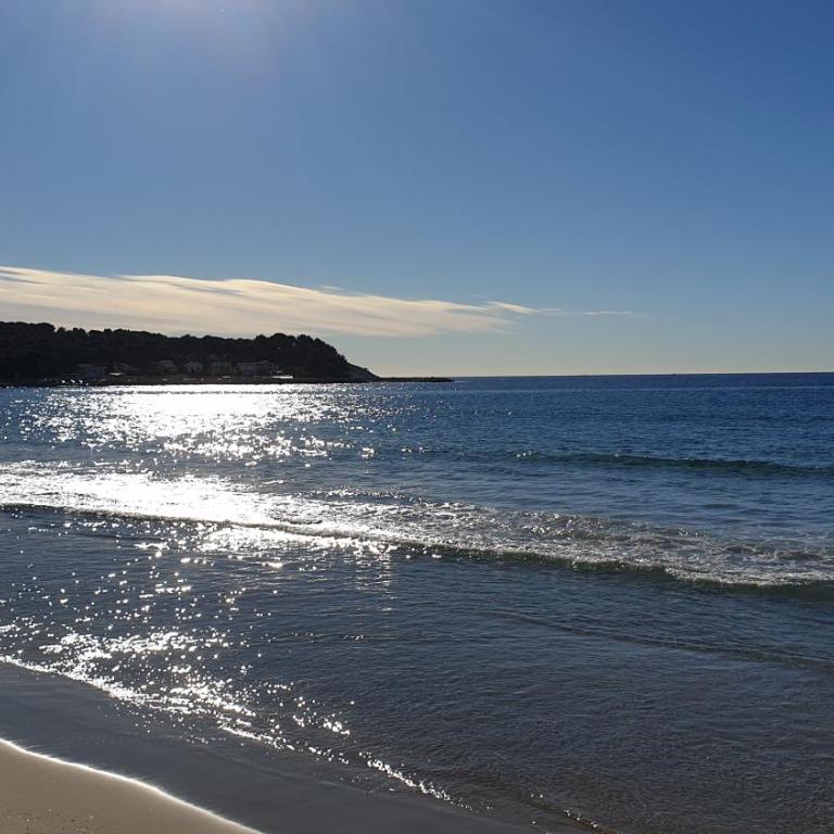 studios les sablettes/la seyne sur mer - Appartement 1 Chambre - 10