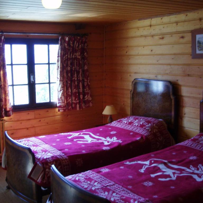 Ski La Cote - Chalet (10 Adultes) - 14