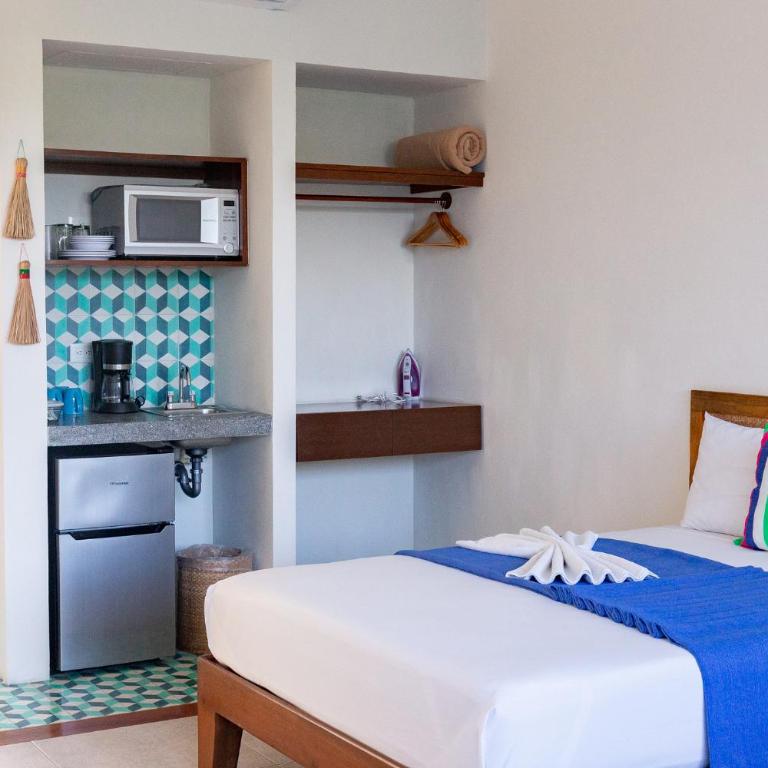Suites Cielo y Mar - Suite with Sea View - 7