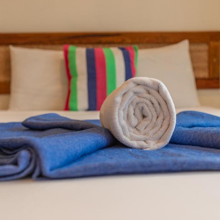Suites Cielo y Mar - Suite with Garden View - 6