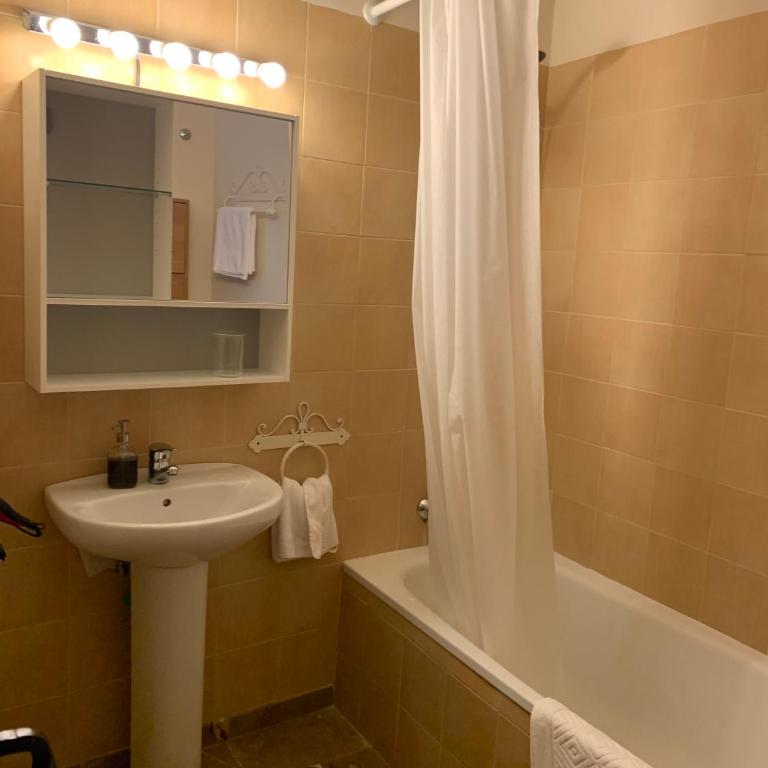 Apartamento Calle Nueva - Apartamento de 3 dormitorios - 25