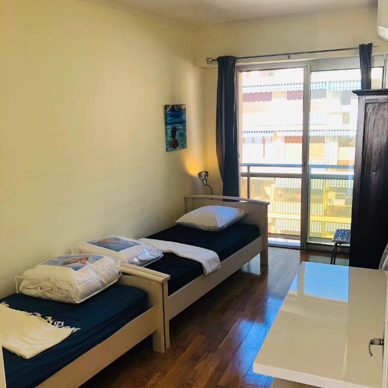 **** Panoramic Top Roof in Beaulieu **** - Appartement - Vue sur Mer - 18