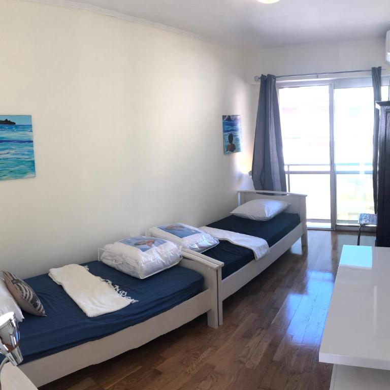 **** Panoramic Top Roof in Beaulieu **** - Appartement - Vue sur Mer - 17