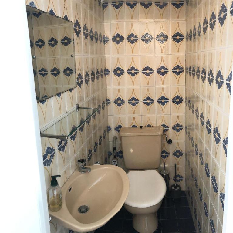 **** Panoramic Top Roof in Beaulieu **** - Appartement - Vue sur Mer - 16