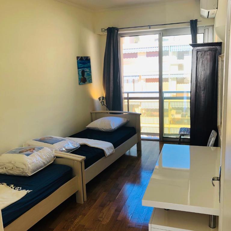 **** Panoramic Top Roof in Beaulieu **** - Appartement - Vue sur Mer - 20