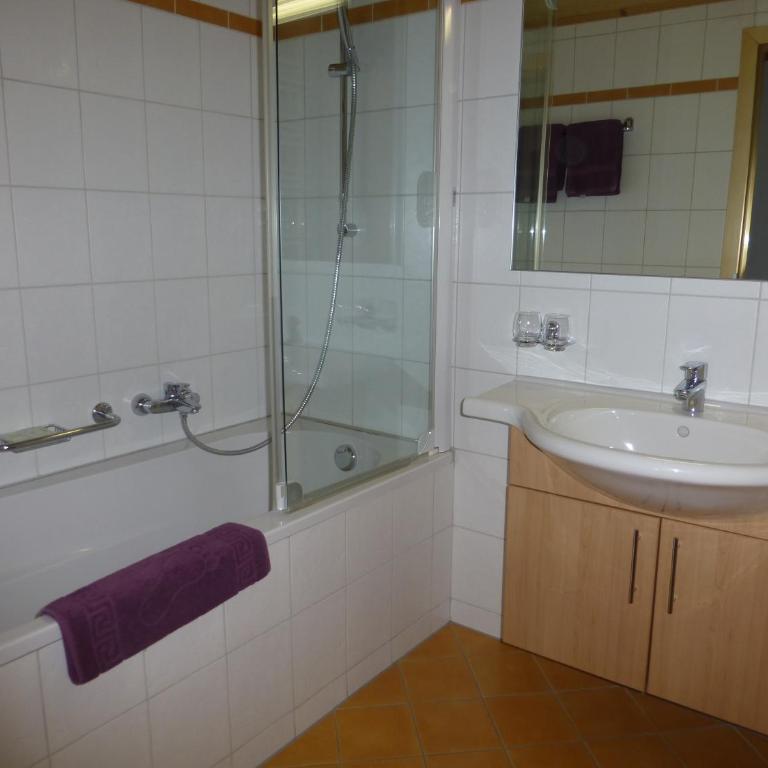 Hotel La Prairie - Chambre Double - Vue sur Montagne - 4