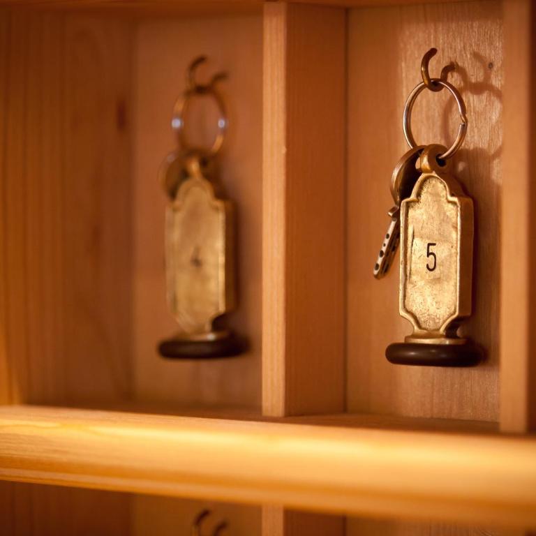 Apparthotel Litz - Appartement 3 Chambres - 7