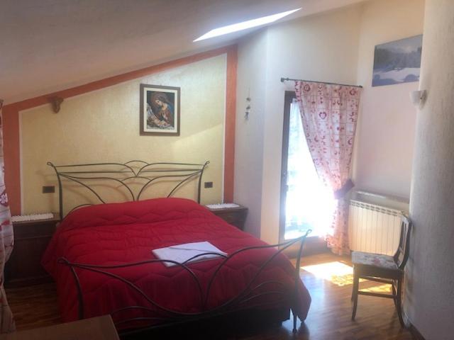 Chez Bruna - Casa con 2 Camere da Letto - 12