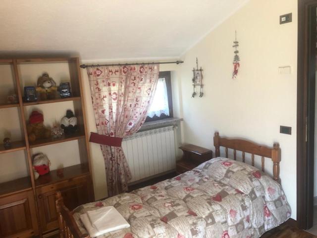 Chez Bruna - Casa con 2 Camere da Letto - 14