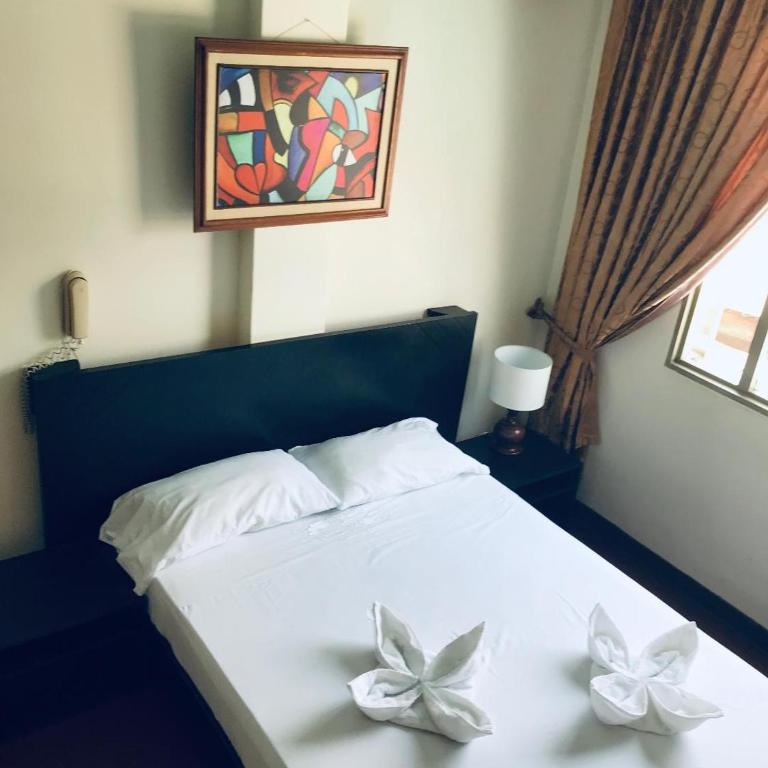 Hotel San Nicolás Plaza - Superior Double Room - 4