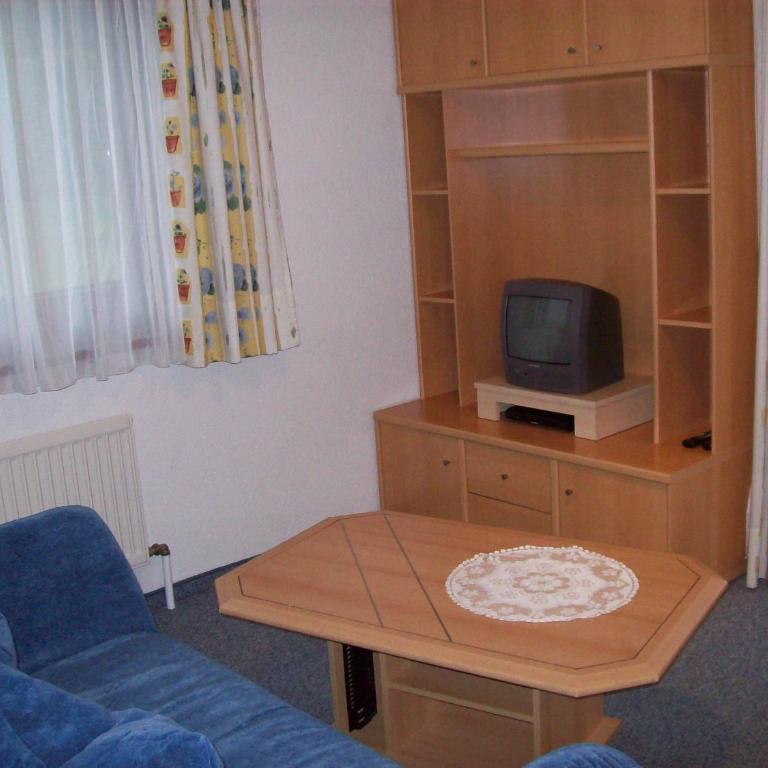Appartements Romantica - Apartment mit 1 Schlafzimmer - 4