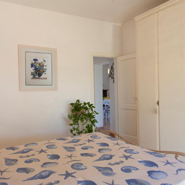 Villette dello Scrittore by SolturElba - Villa con 1 Camera da Letto - 16