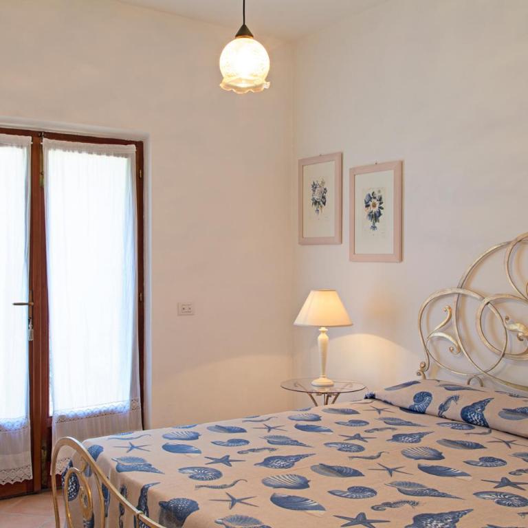 Villette dello Scrittore by SolturElba - Villa con 1 Camera da Letto - 17