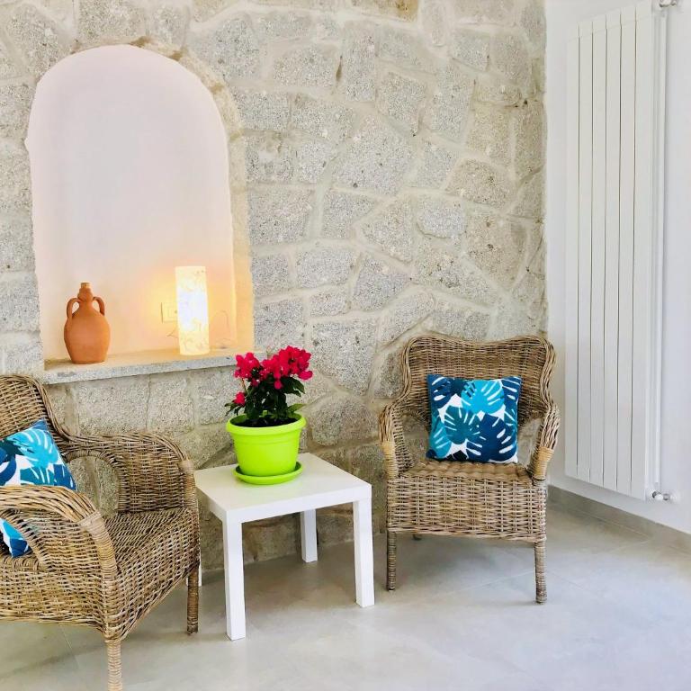 Villette dello Scrittore by SolturElba - Villa con 3 Camere da Letto - 23