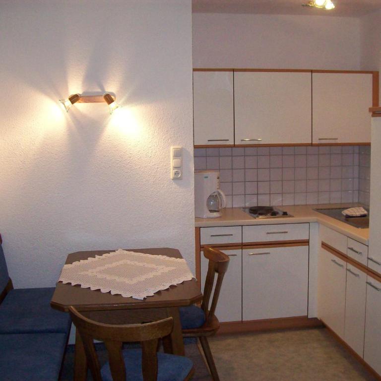 Appartements Romantica - Apartment mit 1 Schlafzimmer - 9
