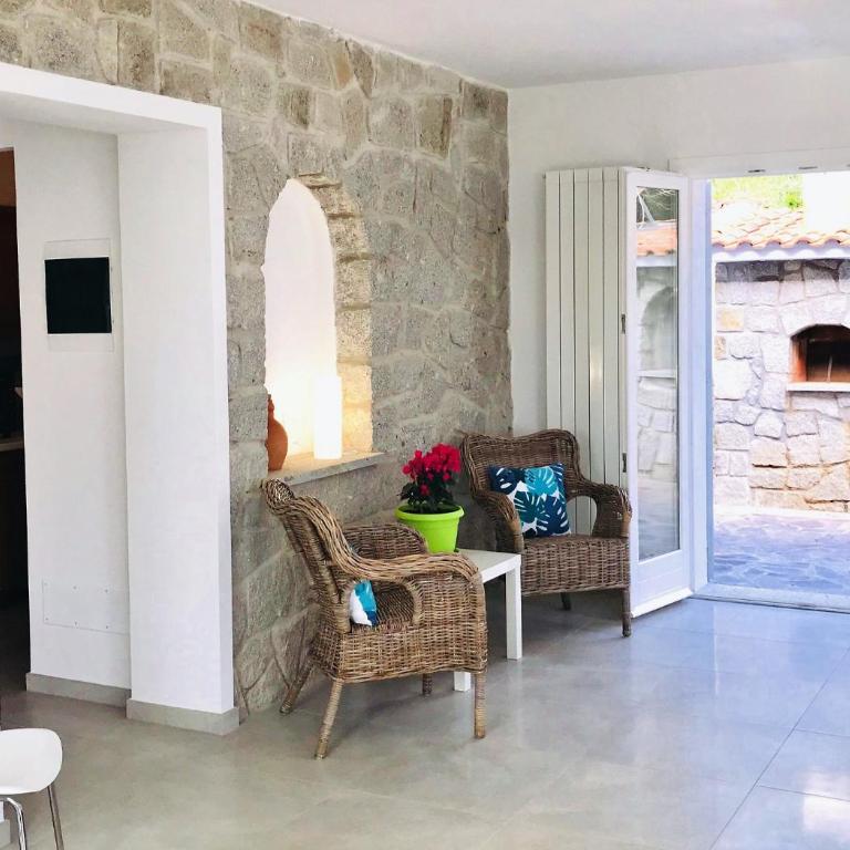 Villette dello Scrittore by SolturElba - Villa con 3 Camere da Letto - 25