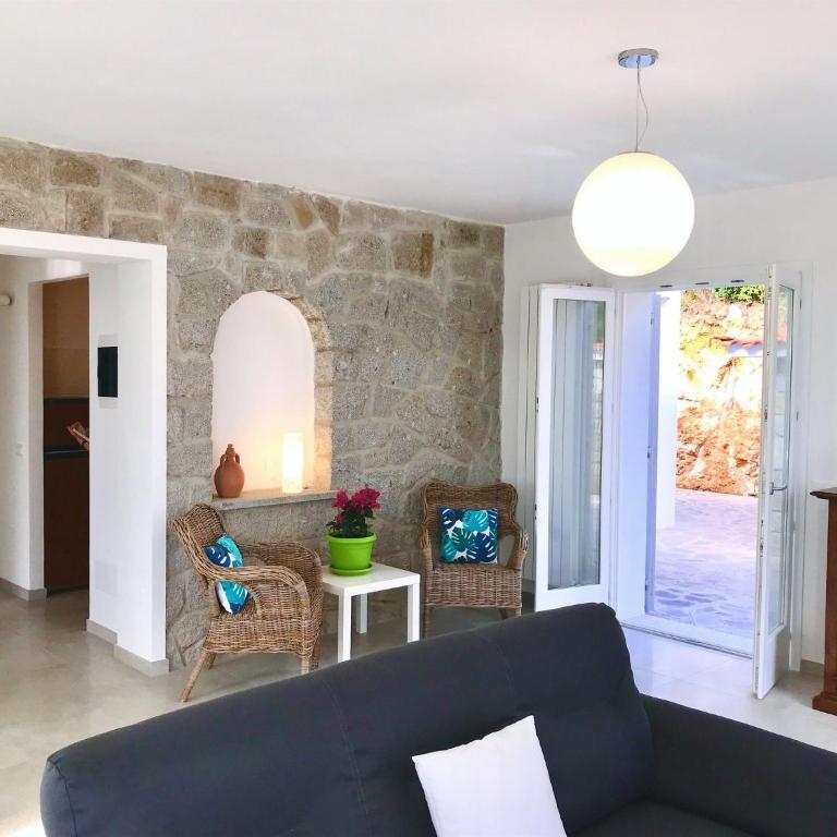 Villette dello Scrittore by SolturElba - Villa con 3 Camere da Letto - 26