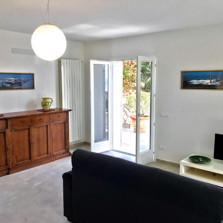 Villette dello Scrittore by SolturElba - Villa con 3 Camere da Letto - 28