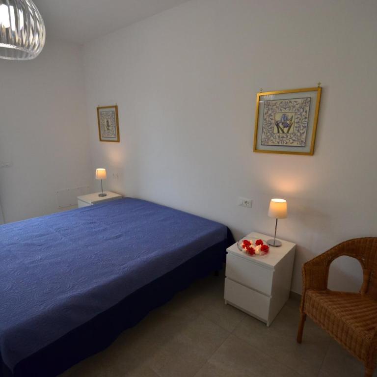Villette dello Scrittore by SolturElba - Villa con 3 Camere da Letto - 30