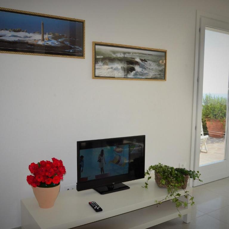 Villette dello Scrittore by SolturElba - Villa con 3 Camere da Letto - 34
